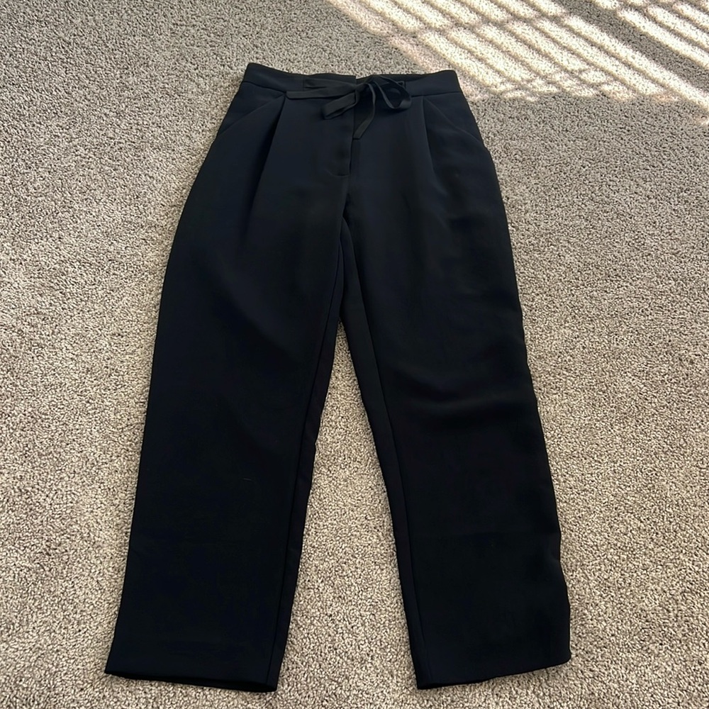 Aritzia Wilfred Trouser